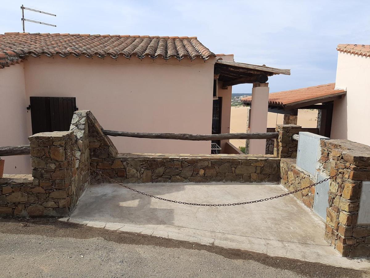 Casa Ester Torre dei Corsari Exterior photo